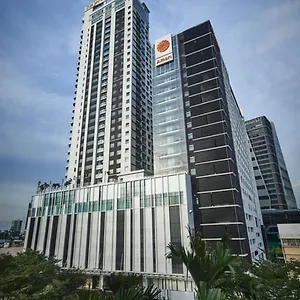 5* 酒店 新山阿玛瑞度假酒店
